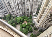 盈嘉花园-景观