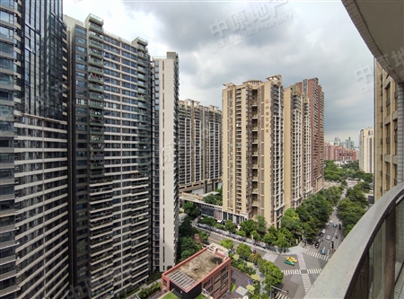 利雅湾-景观
