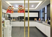 剑桥郡北苑御郡-厨房