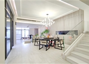 剑桥郡北苑御郡-客厅