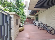 剑桥郡北苑御郡-入户花园