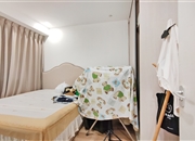 剑桥郡北苑御郡-次卧