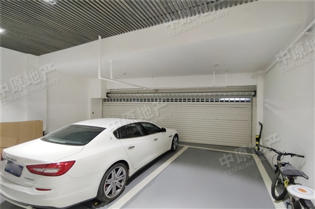 剑桥郡北苑御郡-其他