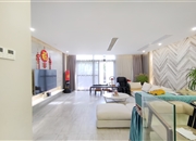 剑桥郡北苑御郡-客厅