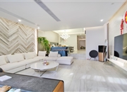 剑桥郡北苑御郡-客厅