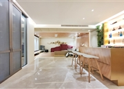 剑桥郡北苑御郡-饭厅