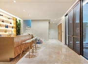 剑桥郡北苑御郡-饭厅