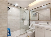 剑桥郡北苑御郡-洗手间