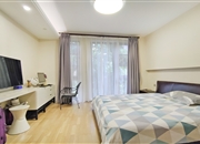 剑桥郡北苑御郡-次卧