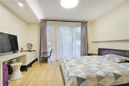 剑桥郡北苑御郡-次卧