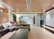 剑桥郡北苑御郡-客厅