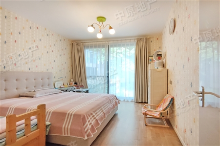 剑桥郡北苑御郡-次卧