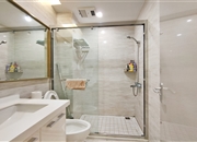 剑桥郡北苑御郡-洗手间