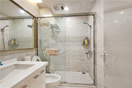 剑桥郡北苑御郡-洗手间