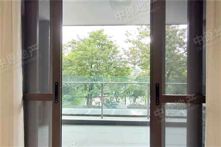 剑桥郡北苑御郡-阳台