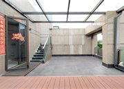 剑桥郡北苑御郡-阳台