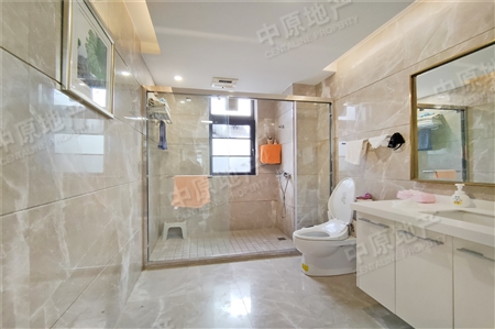 剑桥郡北苑御郡-洗手间