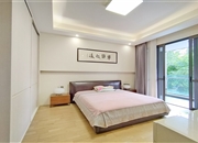 剑桥郡北苑御郡-次卧