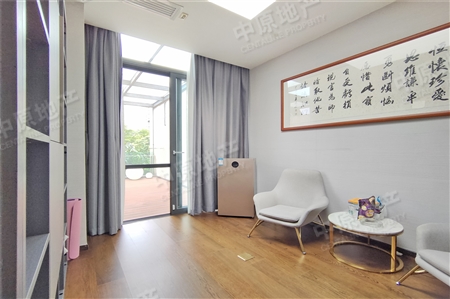 剑桥郡北苑御郡-次卧