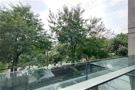 剑桥郡北苑御郡-景观