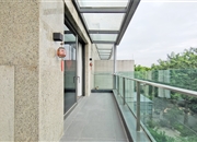 剑桥郡北苑御郡-阳台