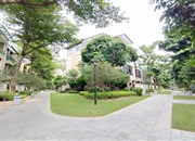 剑桥郡北苑御郡-景观