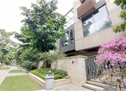 剑桥郡北苑御郡-景观