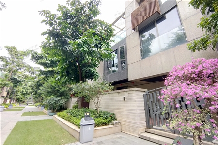 剑桥郡北苑御郡-景观