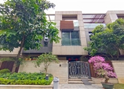 剑桥郡北苑御郡-客厅