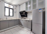 跑马地花园三期-厨房