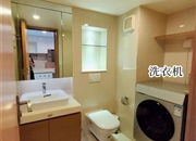 理想地公寓-洗手间