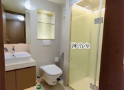 理想地公寓-洗手间