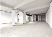 华润天合尚居-客厅