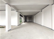 华润天合尚居-客厅