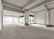 华润天合尚居-客厅