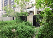 华润天合尚居-入户花园