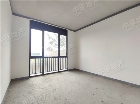 华润天合尚居-次卧