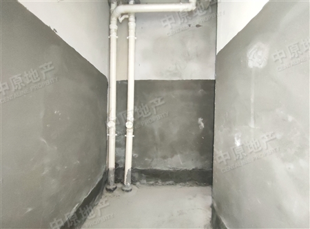 华润天合尚居-洗手间