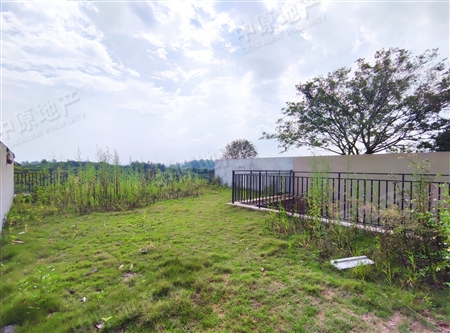 华润天合尚居-阳台