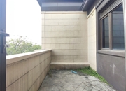 华润天合尚居-阳台