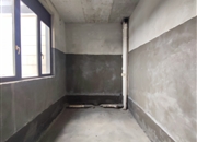 华润天合尚居-洗手间