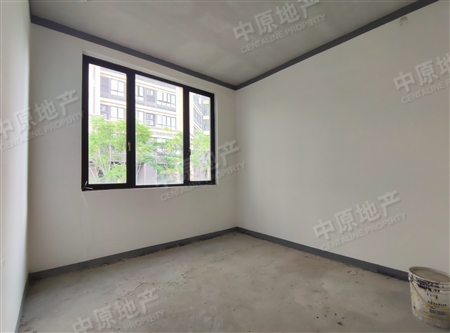 华润天合尚居-次卧