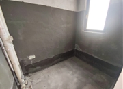 华润天合尚居-洗手间