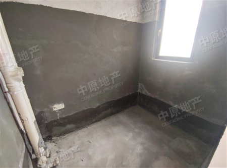 华润天合尚居-洗手间