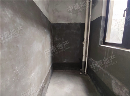 华润天合尚居-洗手间