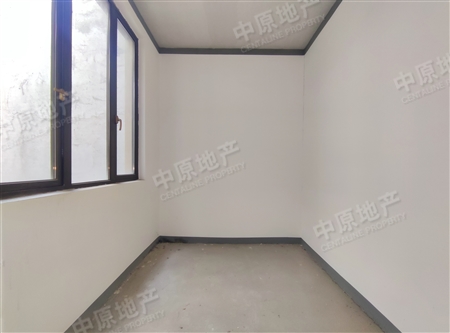 华润天合尚居-次卧