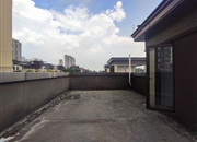 华润天合尚居-阳台