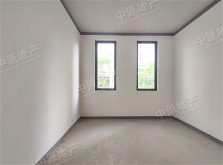 华润天合尚居-次卧