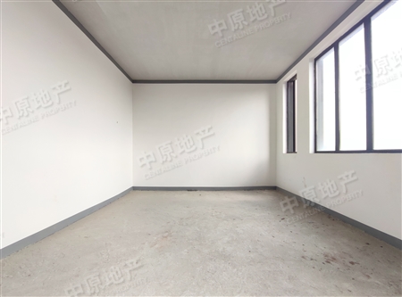 华润天合尚居-次卧