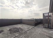 华润天合尚居-阳台